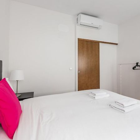 Апартаменты Guestready - Intimate Hideaway In Порту Экстерьер фото