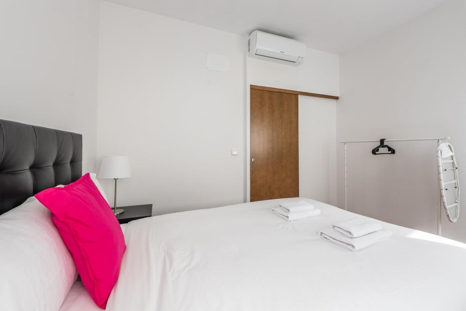 Апартаменты Guestready - Intimate Hideaway In Порту Экстерьер фото