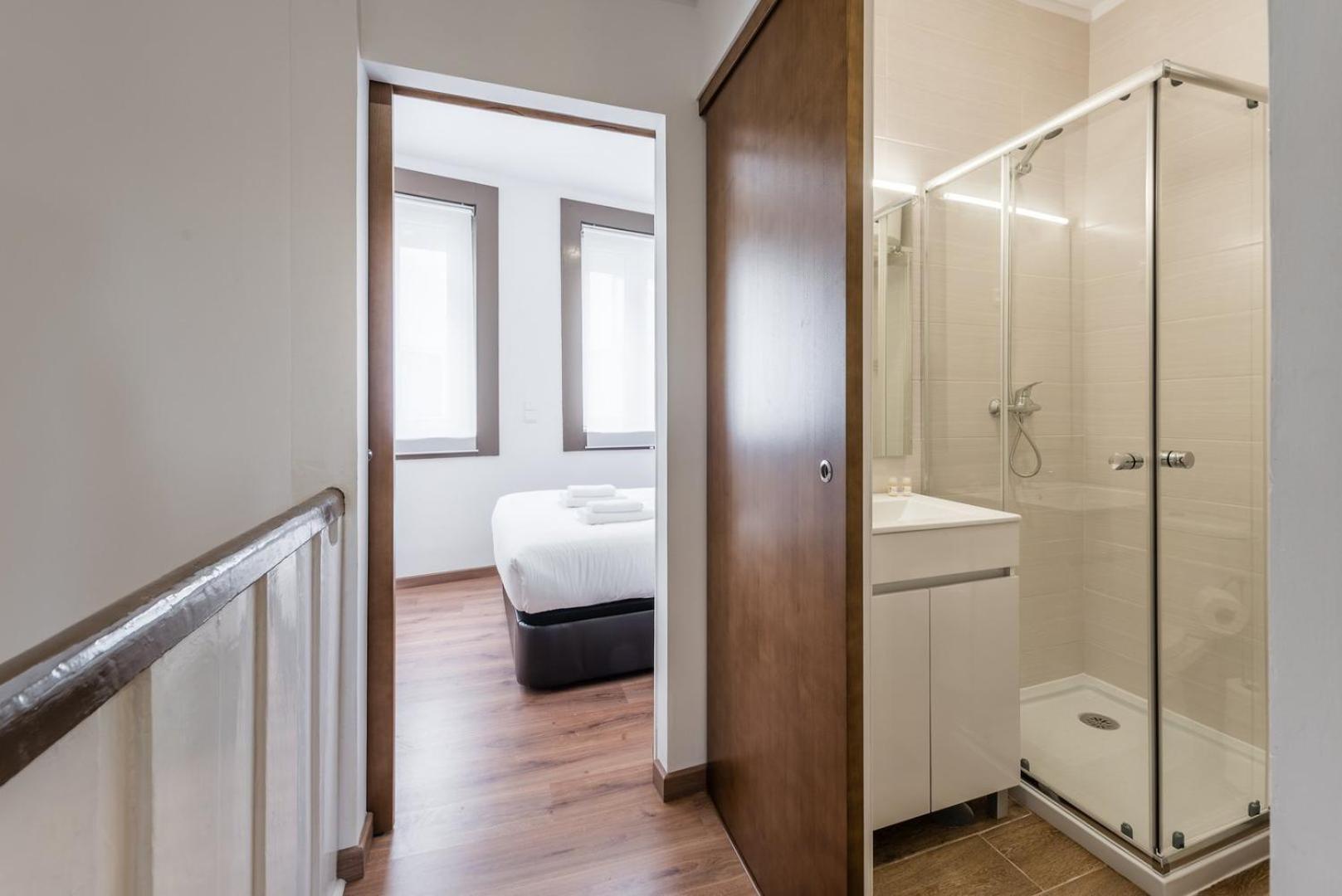 Апартаменты Guestready - Intimate Hideaway In Порту Экстерьер фото