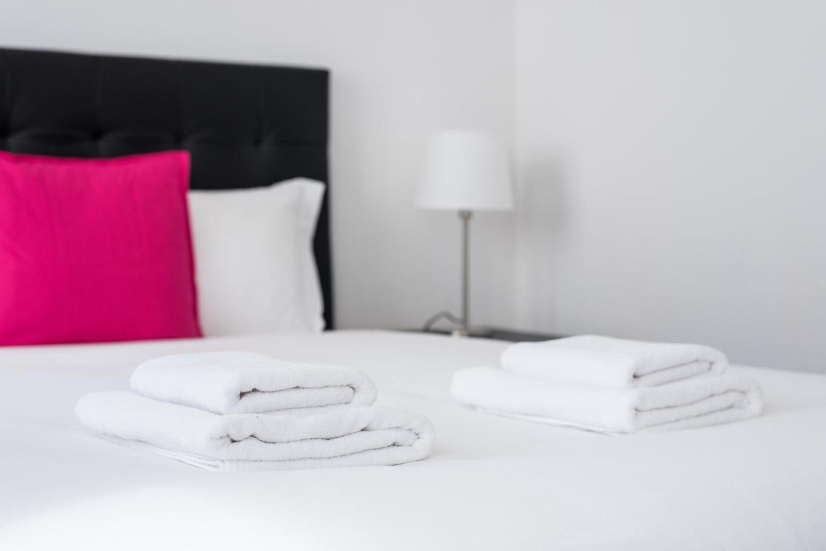 Апартаменты Guestready - Intimate Hideaway In Порту Экстерьер фото