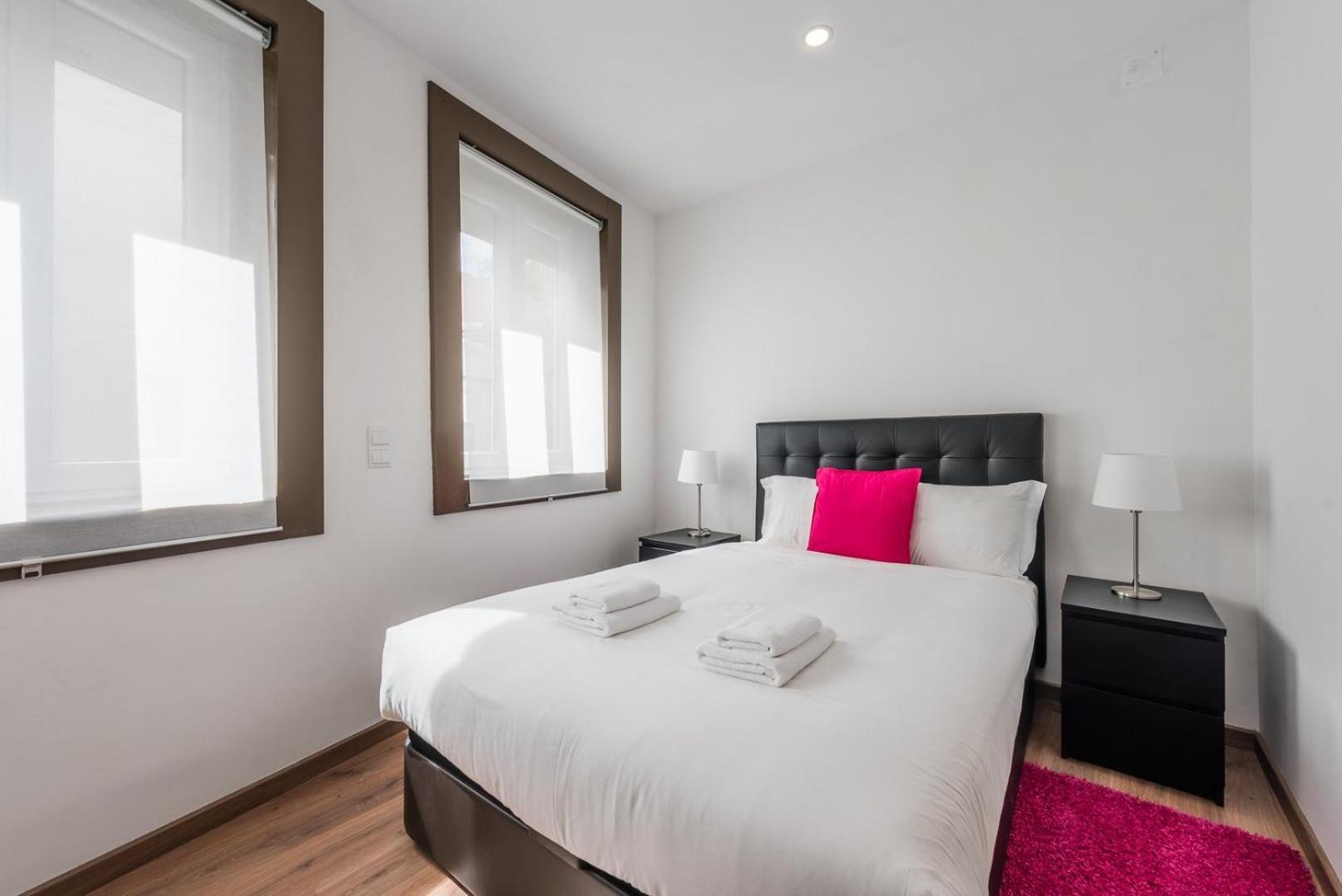 Апартаменты Guestready - Intimate Hideaway In Порту Экстерьер фото