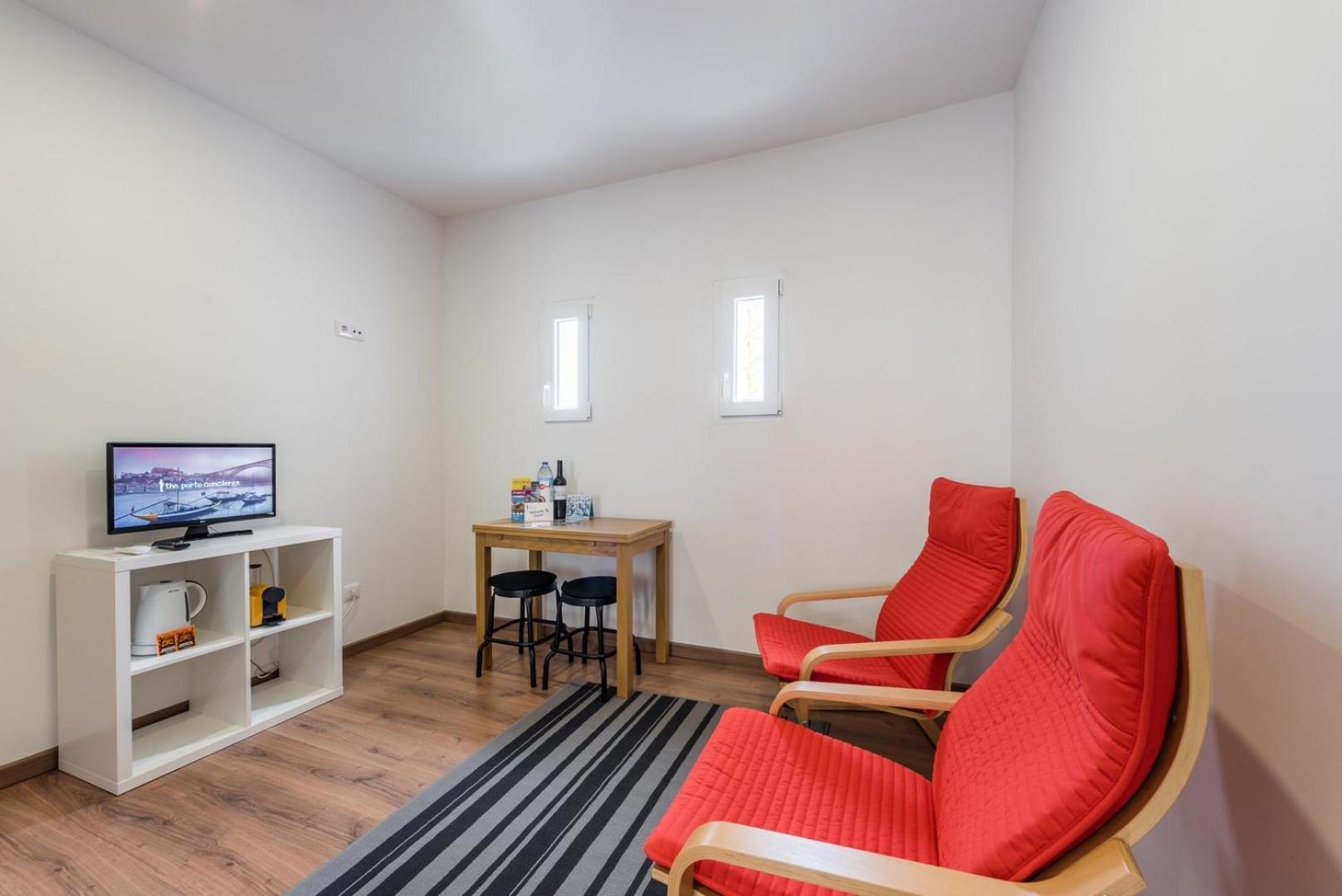 Апартаменты Guestready - Intimate Hideaway In Порту Экстерьер фото