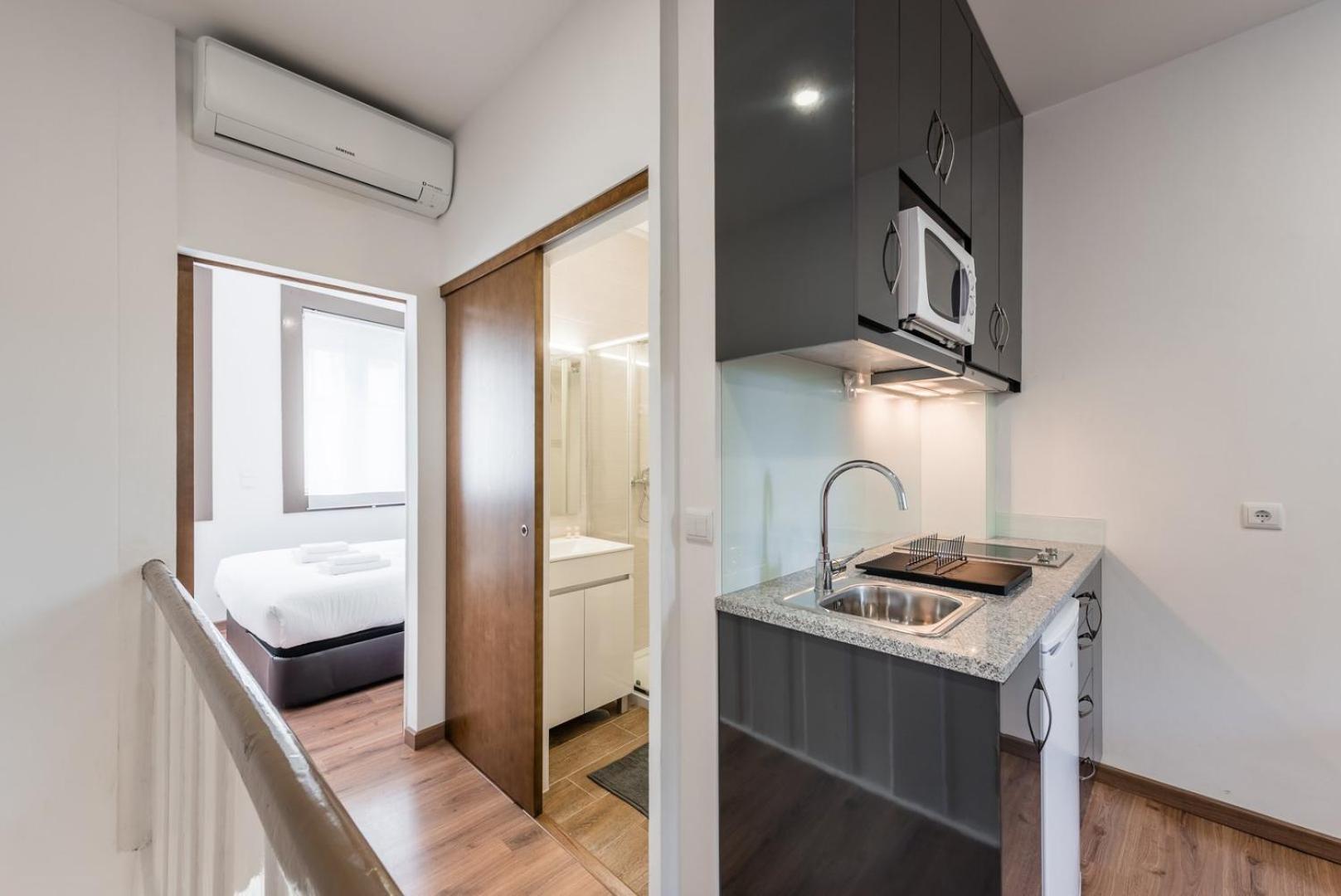 Апартаменты Guestready - Intimate Hideaway In Порту Экстерьер фото